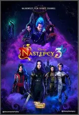 Następcy 3 Cały Film (2019) - Vider • Filmy-Vider.pl