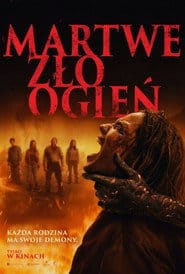 Evil Dead Burn Cały Film (2026) - Vider • Filmy-Vider.pl