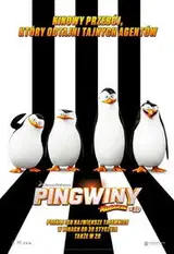 Pingwiny z Madagaskaru Cały Film (2014) - Vider • Filmy-Vider.pl
