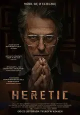 Heretyk Cały Film (2024) - Vider • Filmy-Vider.pl