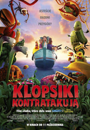 Klopsiki kontratakują Cały Film (2013) - Vider • Filmy-Vider.pl