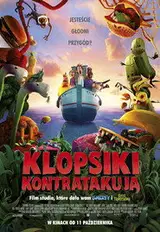 Klopsiki kontratakują Cały Film (2013) - Vider • Filmy-Vider.pl