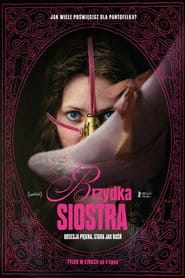 Brzydka siostra Cały Film (2025) - Vider • Filmy-Vider.pl