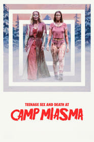 Miłość, śmierć i dojrzewanie w Camp Miasma Cały Film (2026) - Vider • Filmy-Vider.pl