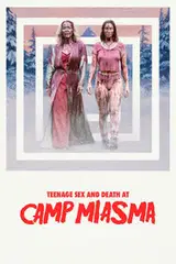 Miłość, śmierć i dojrzewanie w Camp Miasma Cały Film (2026) - Vider • Filmy-Vider.pl