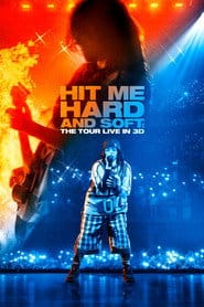 Billie Eilish - Hit Me Hard and Soft: The Tour (w technologii 3D) Cały Film (2026) - Vider • Filmy-Vider.pl