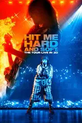 Billie Eilish - Hit Me Hard and Soft: The Tour (w technologii 3D) Cały Film (2026) - Vider • Filmy-Vider.pl