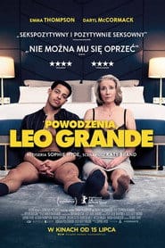 Powodzenia, Leo Grande Cały Film (2022) - Vider • Filmy-Vider.pl