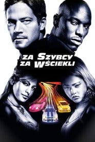 Za szybcy, za wściekli Cały Film (2003) - Vider • Filmy-Vider.pl