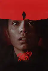 Psycho Killer Cały Film (2026) - Vider • Filmy-Vider.pl