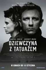 Dziewczyna z tatuażem Cały Film (2011) - Vider • Filmy-Vider.pl