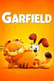 Garfield Cały Film (2024) - Vider • Filmy-Vider.pl