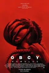 Obcy. Romulus Cały Film (2024) - Vider • Filmy-Vider.pl