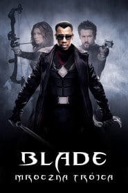 Blade: Mroczna Trójca Cały Film (2004) - Vider • Filmy-Vider.pl