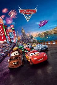 Auta 2 Cały Film (2011) - Vider • Filmy-Vider.pl