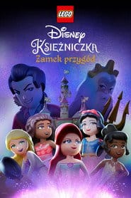 LEGO Disney Księżniczka: Zamek przygód Cały Film (2023) - Vider • Filmy-Vider.pl