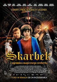 Skarbek i tajemnica magicznego sreberka Cały Film (2025) - Vider • Filmy-Vider.pl