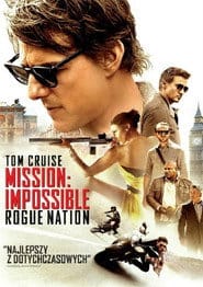 Mission: Impossible - Rogue Nation Cały Film (2015) - Vider • Filmy-Vider.pl