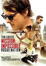Mission: Impossible - Rogue Nation Cały Film (2015) - Vider • Filmy-Vider.pl