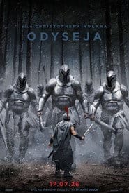Odyseja Cały Film (2026) - Vider • Filmy-Vider.pl