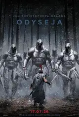 Odyseja Cały Film (2026) - Vider • Filmy-Vider.pl