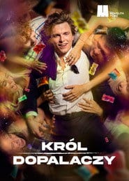 Król dopalaczy Cały Film (2026) - Vider • Filmy-Vider.pl