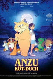 Anzu. Kot-duch Cały Film (2024) - Vider • Filmy-Vider.pl