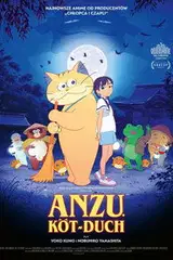 Anzu. Kot-duch Cały Film (2024) - Vider • Filmy-Vider.pl