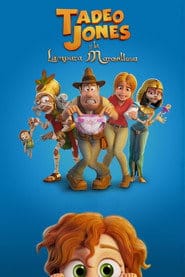 Tedi i magiczna lampa Cały Film (2026) - Vider • Filmy-Vider.pl