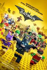 Zobacz LEGO Batman: Film Online na Vider