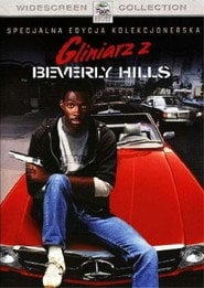 Gliniarz z Beverly Hills Cały Film (1984) - Vider • Filmy-Vider.pl