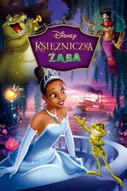 Księżniczka i Żaba Cały Film (2009) - Vider • Filmy-Vider.pl