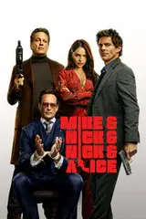 Mike & Nick & Nick & Alice Cały Film (2026) - Vider • Filmy-Vider.pl
