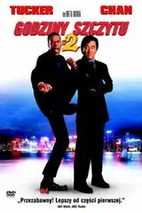 Godziny szczytu 2 Cały Film (2001) - Vider • Filmy-Vider.pl