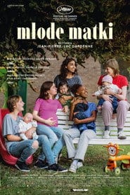 Młode matki Cały Film (2025) - Vider • Filmy-Vider.pl