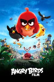 Angry Birds: Film Cały Film (2016) - Vider • Filmy-Vider.pl