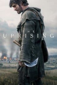 The Uprising Cały Film (2026) Online - Gdzie Obejrzeć