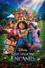 Nasze magiczne Encanto Cały Film (2021) - Vider • Filmy-Vider.pl