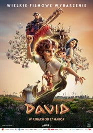 David Cały Film (2025) - Vider • Filmy-Vider.pl