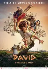 David Cały Film (2025) - Vider • Filmy-Vider.pl