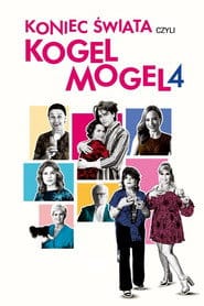 Koniec świata czyli Kogel mogel 4 Cały Film (2022) - Vider • Filmy-Vider.pl