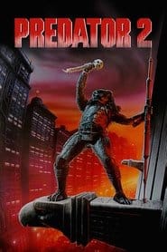 Predator 2 Cały Film (1990) - Vider • Filmy-Vider.pl