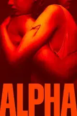 Alpha Cały Film (2025) - Vider • Filmy-Vider.pl