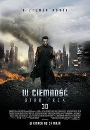 W ciemność. Star Trek Cały Film (2013) - Vider • Filmy-Vider.pl