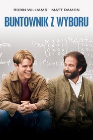 Buntownik z wyboru Cały Film (1997) - Vider • Filmy-Vider.pl