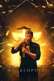 Megalopolis Cały Film (2024) - Vider • Filmy-Vider.pl