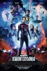 Ant-Man i Osa: Kwantomania Cały Film (2023) - Vider • Filmy-Vider.pl