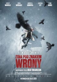 Zima pod znakiem wrony Cały Film (2026) - Vider • Filmy-Vider.pl