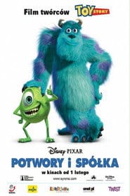 Potwory i spółka Cały Film (2001) - Vider • Filmy-Vider.pl