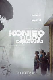 Koniec ulicy Dębowej Cały Film (2026) - Vider • Filmy-Vider.pl